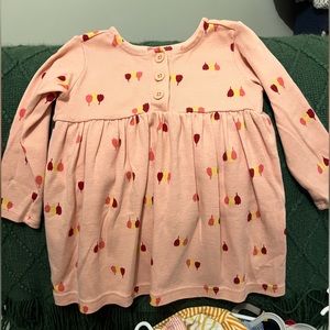 Hanna Andersson Dress